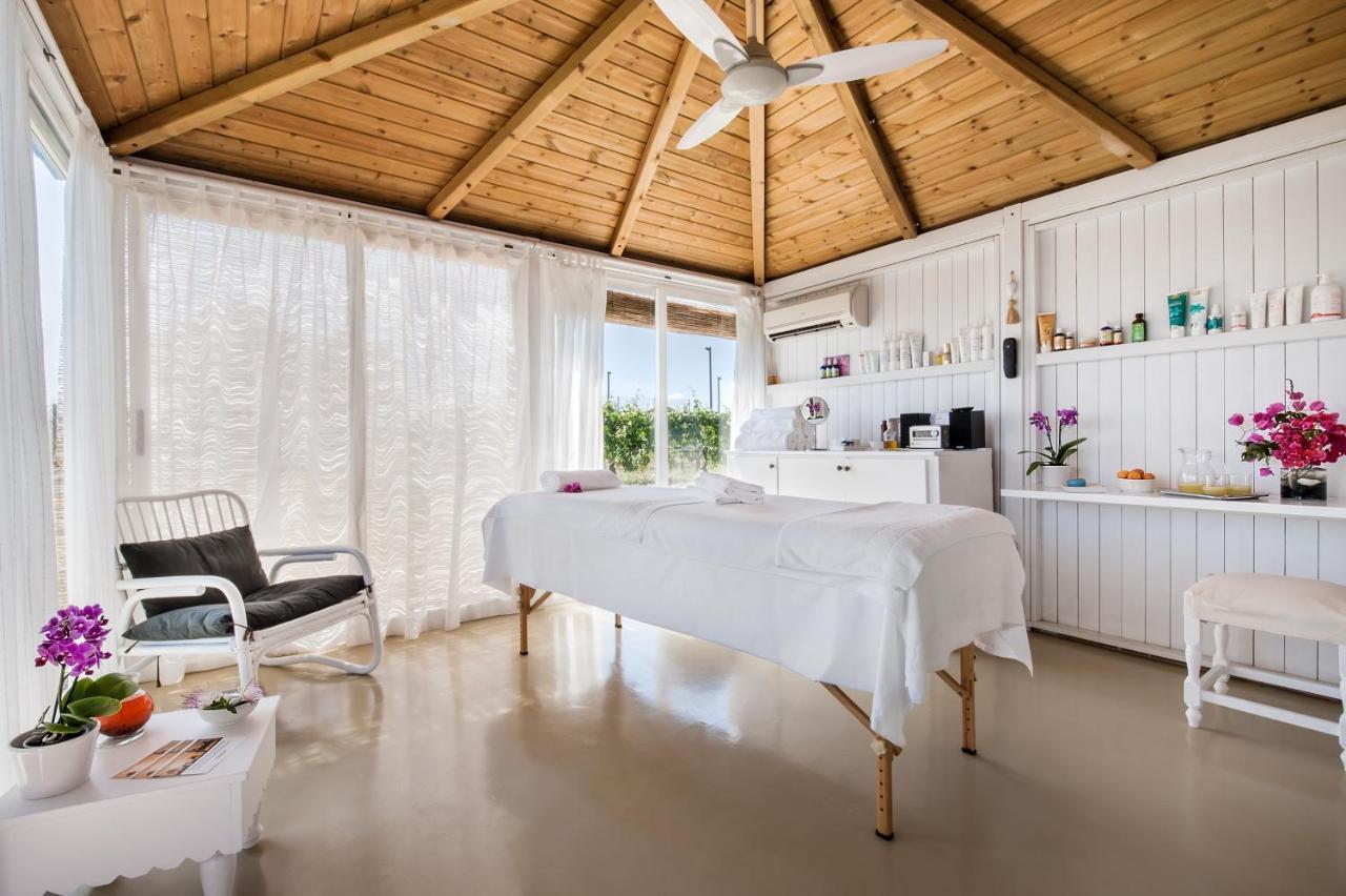 Capofaro Locanda & Malvasia Malfa  Dış mekan fotoğraf