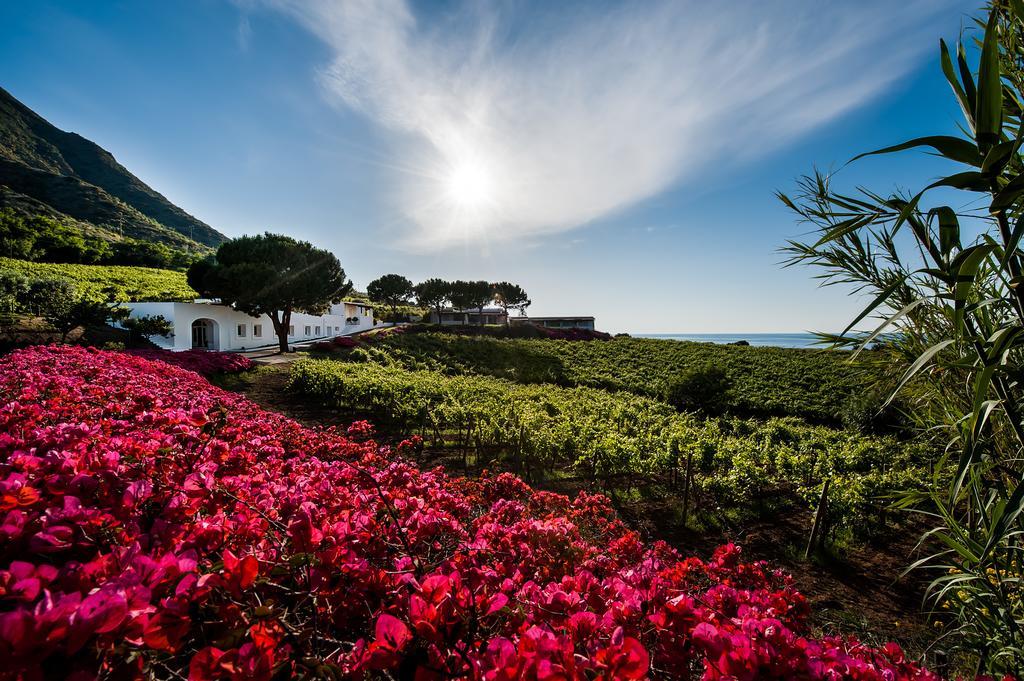 Capofaro Locanda & Malvasia Malfa  Dış mekan fotoğraf