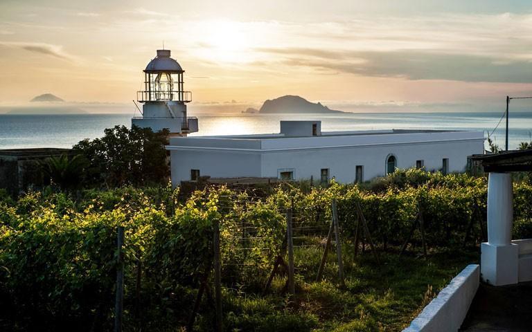 Capofaro Locanda & Malvasia Malfa  Dış mekan fotoğraf