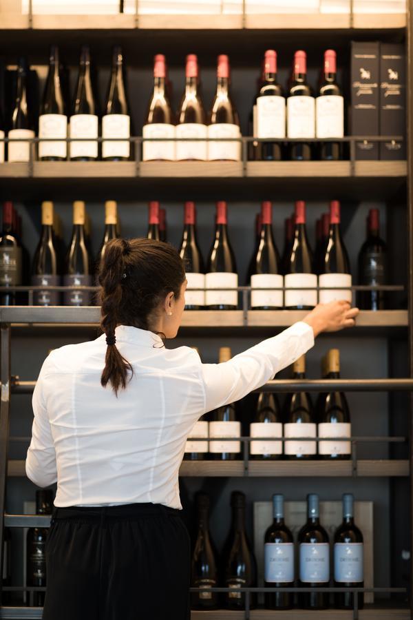 Capofaro Locanda & Malvasia Malfa  Dış mekan fotoğraf