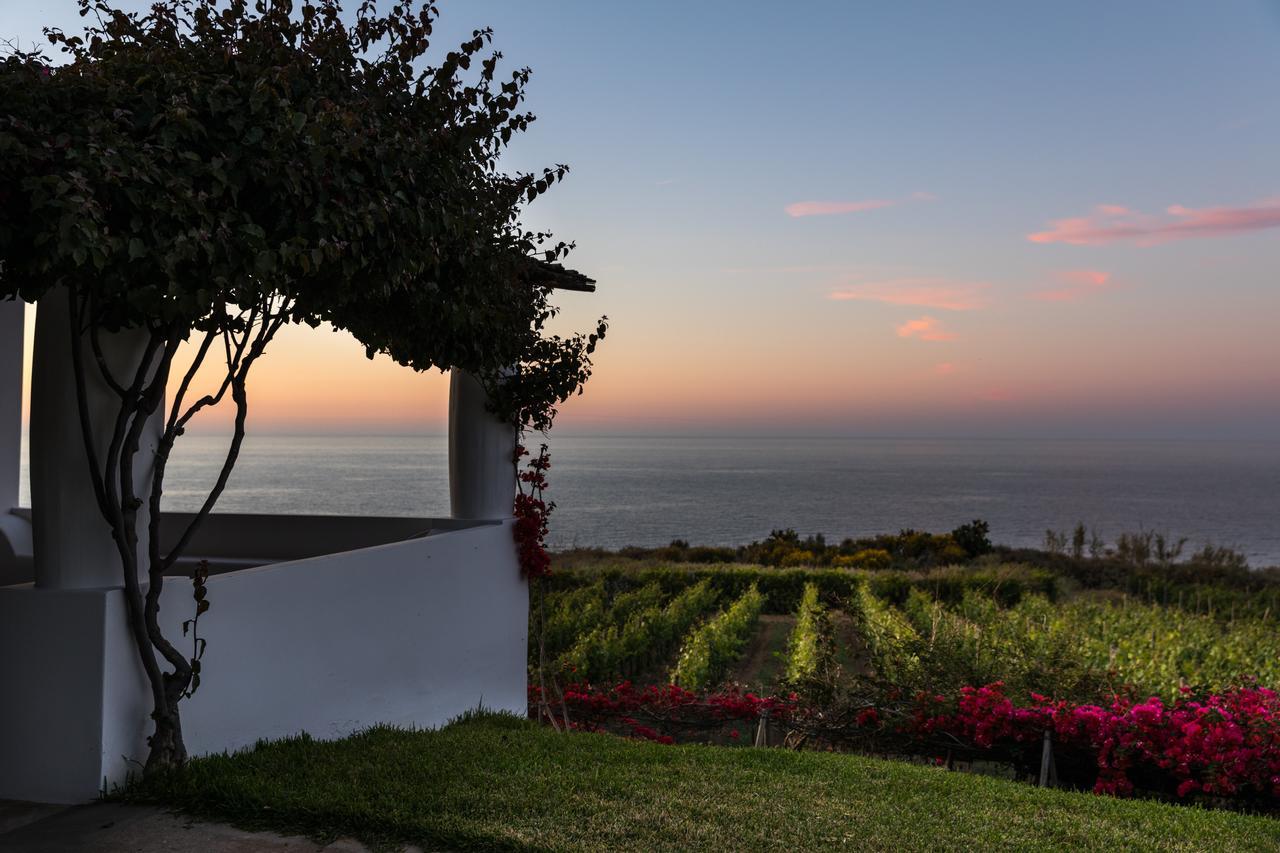 Capofaro Locanda & Malvasia Malfa  Dış mekan fotoğraf