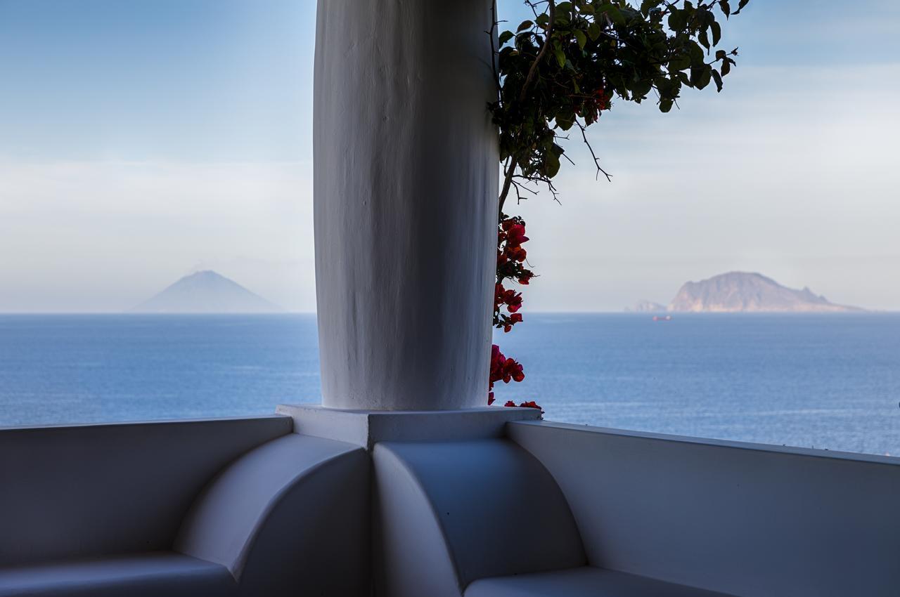 Capofaro Locanda & Malvasia Malfa  Dış mekan fotoğraf
