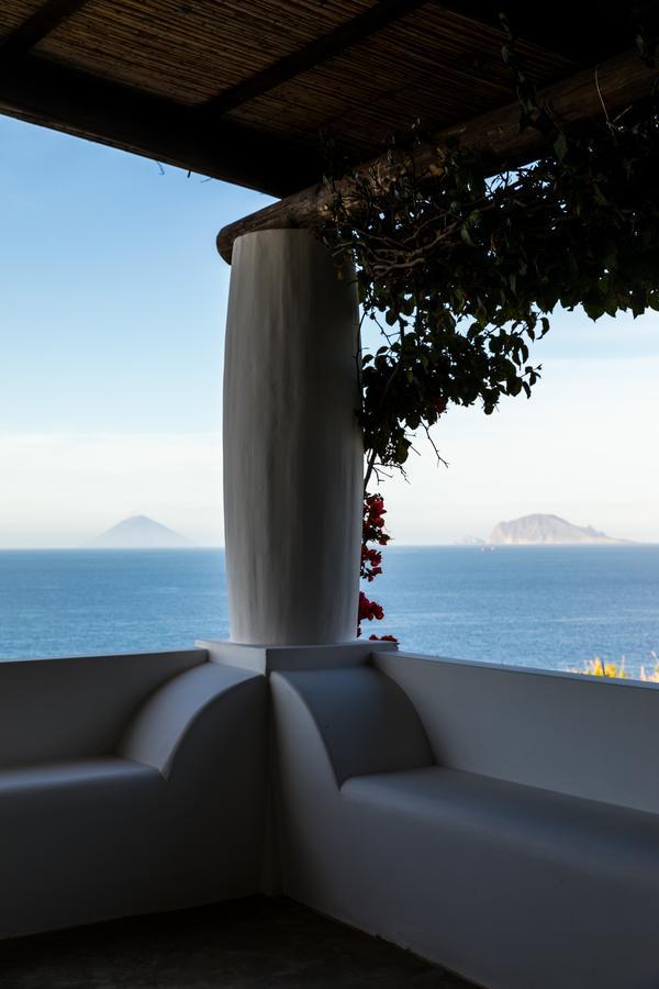 Capofaro Locanda & Malvasia Malfa  Dış mekan fotoğraf